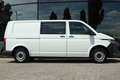 Volkswagen T6.1 Transporter 2.0 TDI DUBBEL CABINE | TREKHAAK | CARPLAY | PDC | Wit - thumbnail 8