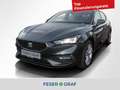 SEAT Leon 2.0 TDI DSG FR LED/Navi/ACC/Kessy/Kamera Grau - thumbnail 1