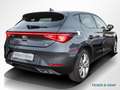 SEAT Leon 2.0 TDI DSG FR LED/Navi/ACC/Kessy/Kamera Grau - thumbnail 6