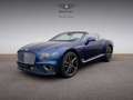 Bentley Continental GTC V8 *B&O, Rotating Display* Blau - thumbnail 7