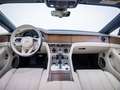 Bentley Continental GTC V8 *B&O, Rotating Display* Blau - thumbnail 48