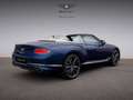 Bentley Continental GTC V8 *B&O, Rotating Display* Blau - thumbnail 3