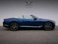 Bentley Continental GTC V8 *B&O, Rotating Display* Blau - thumbnail 2