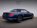 Bentley Continental GTC V8 *B&O, Rotating Display* Blau - thumbnail 22