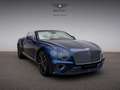 Bentley Continental GTC V8 *B&O, Rotating Display* Blau - thumbnail 1