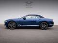 Bentley Continental GTC V8 *B&O, Rotating Display* Blau - thumbnail 6