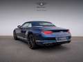 Bentley Continental GTC V8 *B&O, Rotating Display* Blau - thumbnail 25