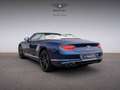 Bentley Continental GTC V8 *B&O, Rotating Display* Blau - thumbnail 4