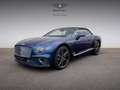 Bentley Continental GTC V8 *B&O, Rotating Display* Blau - thumbnail 17