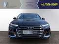 Audi A4 35 TDI advanced s-tronic * Matrix, ...* Schwarz - thumbnail 2