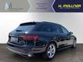 Audi A4 35 TDI advanced s-tronic * Matrix, ...* Schwarz - thumbnail 4