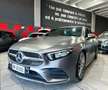 Mercedes-Benz A 180 Classe A - W177 2018 d Premium auto Grau - thumbnail 1