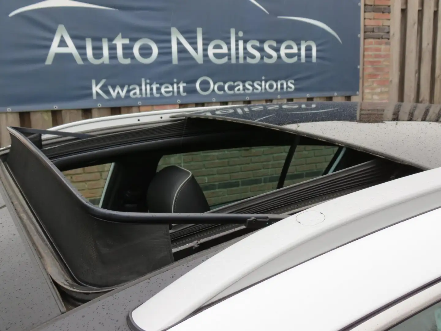 Kia Sportage 1.6 T-GDI 4WD GT-Line PlusLine AUT | PANODAK | STO Weiß - 2