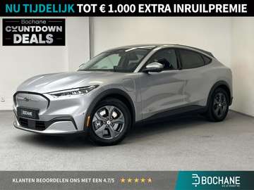 RWD 75 kWh | 1e-EIG | 93% SOH | B&O | 360 CAMERA |