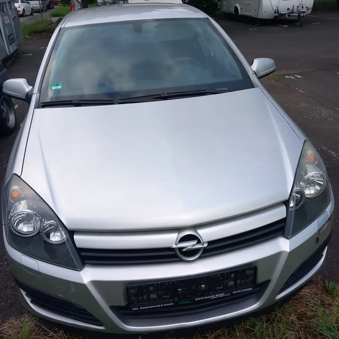 Opel Astra Astra 1.6 Edition - 1
