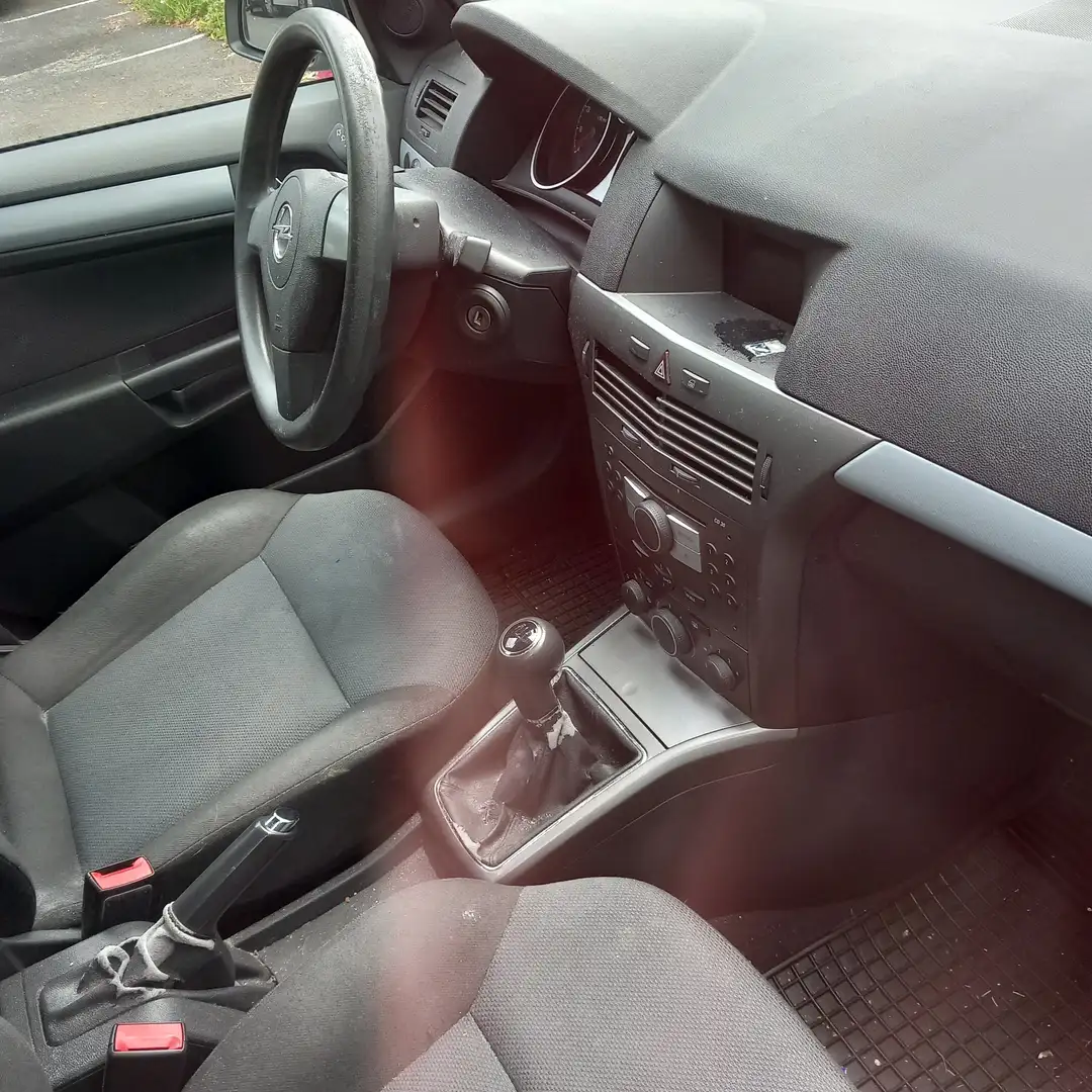 Opel Astra Astra 1.6 Edition - 2