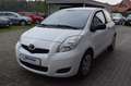 Toyota Yaris 1,0-l-VVT-i Life Weiß - thumbnail 1