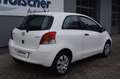 Toyota Yaris 1,0-l-VVT-i Life Weiß - thumbnail 2