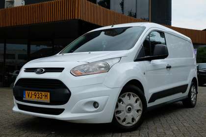 Ford Transit Connect 1.6 TDCI L2 Trend/EXCL.BTW/Trekhaak/Extra lang/3-Z