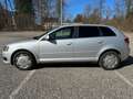 Audi A3 1.9 TDI Attraction Grau - thumbnail 8