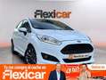 Ford Fiesta 1.0 EcoBoost ST-Line Blanco - thumbnail 1