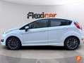 Ford Fiesta 1.0 EcoBoost ST-Line Blanco - thumbnail 9