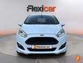 Ford Fiesta 1.0 EcoBoost ST-Line Blanco - thumbnail 10