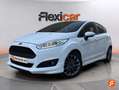 Ford Fiesta 1.0 EcoBoost ST-Line Blanco - thumbnail 8