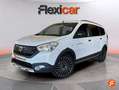 Dacia Lodgy Aniversario+1.6+80kW+%28110CV%29+GLP+5Pl Blanco - thumbnail 3