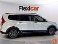 Dacia Lodgy Aniversario+1.6+80kW+%28110CV%29+GLP+5Pl Blanco - thumbnail 5