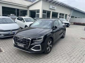 35 1.5 tfsi S line edition s-tronic