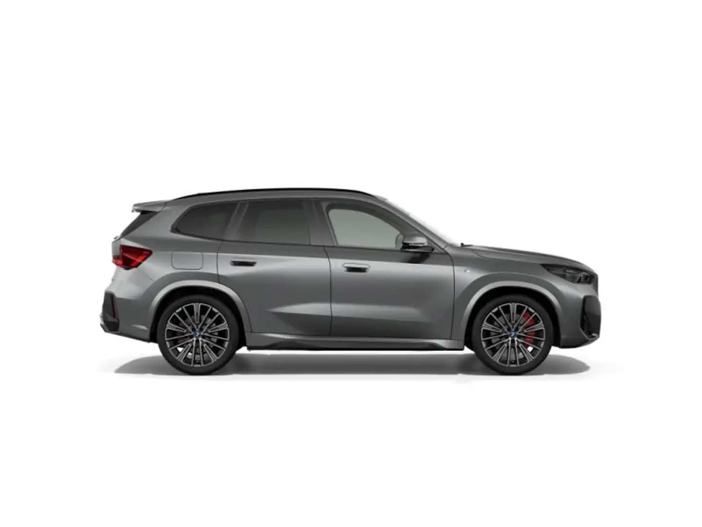 BMW X1 xDrive30e|MsportPro|Pano|360cam|H&K Grijs - 2