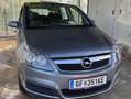 Opel Zafira Zafira 1,6 Silber - thumbnail 1
