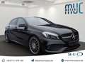 Mercedes-Benz A 250 A 250 Sport~AMG~Aut.~LED~Night~8-Fach Schwarz - thumbnail 1