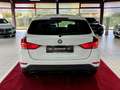 BMW X1 18d sDrive*LEDER*XENON*AUTOMATIK Weiß - thumbnail 4