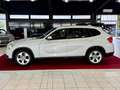 BMW X1 18d sDrive*LEDER*XENON*AUTOMATIK Weiß - thumbnail 2