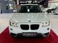 BMW X1 18d sDrive*LEDER*XENON*AUTOMATIK Weiß - thumbnail 8