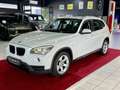 BMW X1 18d sDrive*LEDER*XENON*AUTOMATIK Weiß - thumbnail 1