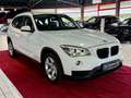 BMW X1 18d sDrive*LEDER*XENON*AUTOMATIK Weiß - thumbnail 7