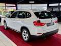 BMW X1 18d sDrive*LEDER*XENON*AUTOMATIK Weiß - thumbnail 3
