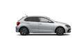 Volkswagen Polo Life 1.0 TSI Klima*EPH*DAB+*Digital Silber - thumbnail 6