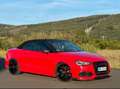 Audi S3 Cabrio S tronic - thumbnail 1