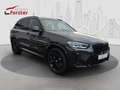 BMW X3 xDrive 30d M Sport AHK ACC HUD Laserlicht Standh. Gris - thumbnail 3