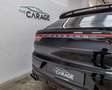 Porsche Cayenne Coupe Turbo Aut. *PASM*CARBONDACH*PDLS+MATRIX*ACC* Noir - thumbnail 14