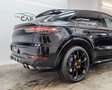 Porsche Cayenne Coupe Turbo Aut. *PASM*CARBONDACH*PDLS+MATRIX*ACC* Noir - thumbnail 13