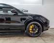 Porsche Cayenne Coupe Turbo Aut. *PASM*CARBONDACH*PDLS+MATRIX*ACC* Noir - thumbnail 10