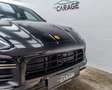 Porsche Cayenne Coupe Turbo Aut. *PASM*CARBONDACH*PDLS+MATRIX*ACC* Noir - thumbnail 3