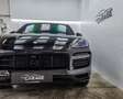 Porsche Cayenne Coupe Turbo Aut. *PASM*CARBONDACH*PDLS+MATRIX*ACC* Noir - thumbnail 6