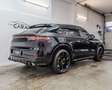 Porsche Cayenne Coupe Turbo Aut. *PASM*CARBONDACH*PDLS+MATRIX*ACC* Noir - thumbnail 12