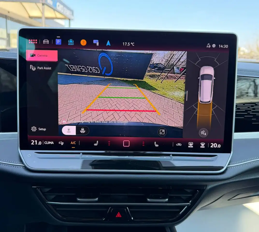 Volkswagen Passat ELEGANCE MASSAGE BIG SCREEN CARPLAY ADAPTIVE CRUIS, миниатюра 19